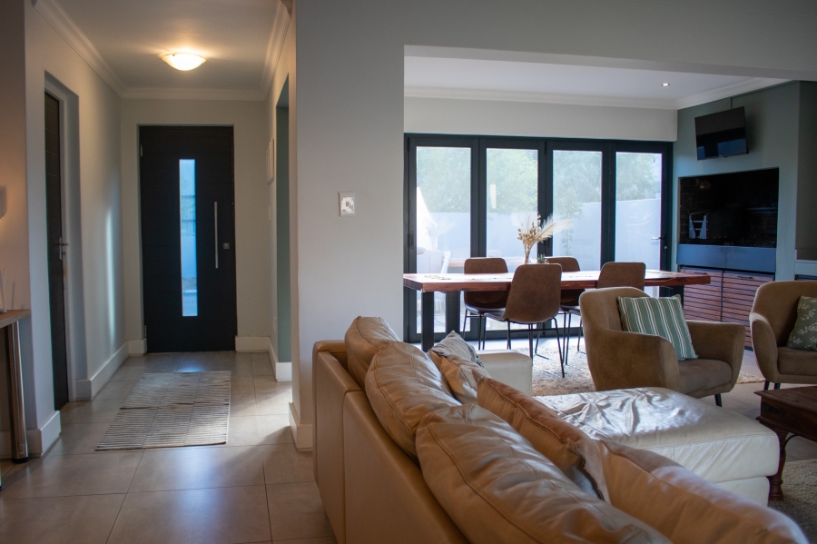 To Let 3 Bedroom Property for Rent in Aan de Wijnlanden Western Cape